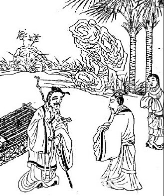 在中国古代什么情况下皇帝会大赦天下﹖