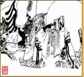 不堪回首的主人公是谁？不堪回首有什么历史典故