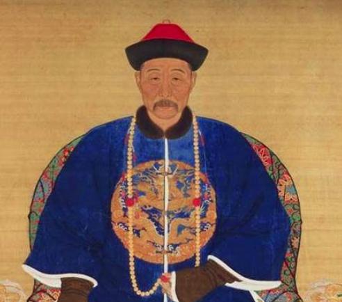 胤礽：被父亲宠坏的皇子，两废两立最后幽禁终身