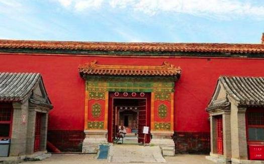 胤礽：被父亲宠坏的皇子，两废两立最后幽禁终身