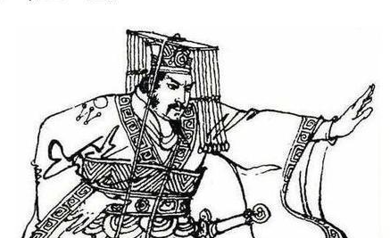 春秋五霸之前还有三位霸主敢挑战周王室