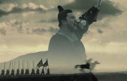 春秋五霸之前还有三位霸主敢挑战周王室