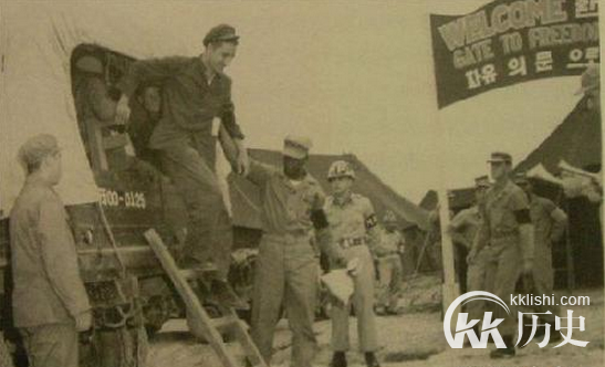 抗美援朝绝密曝光!竟然有2.5万日军参战