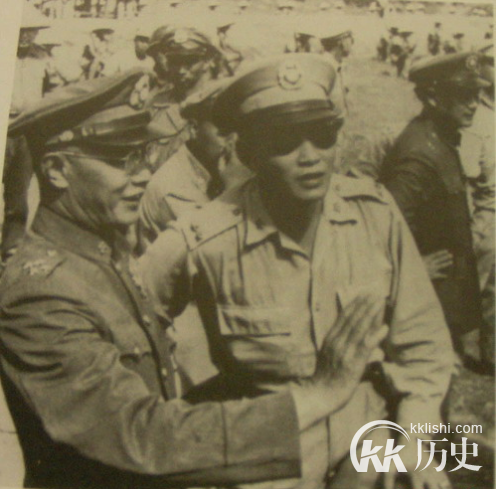 抗美援朝绝密曝光!竟然有2.5万日军参战