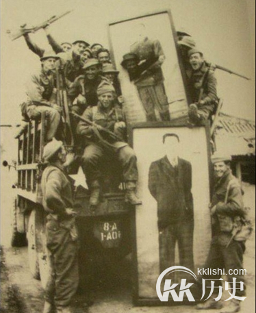 抗美援朝绝密曝光!竟然有2.5万日军参战