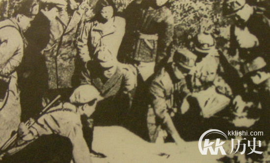 抗美援朝绝密曝光!竟然有2.5万日军参战