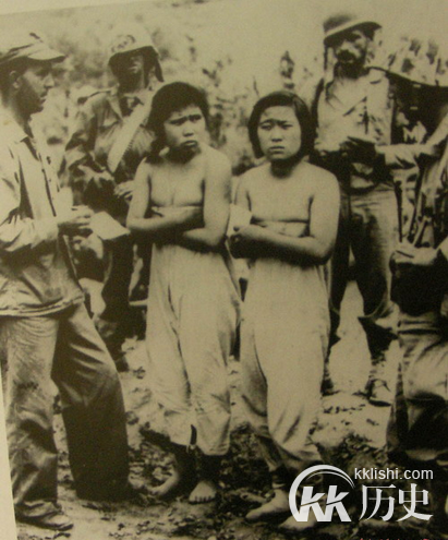 抗美援朝绝密曝光!竟然有2.5万日军参战