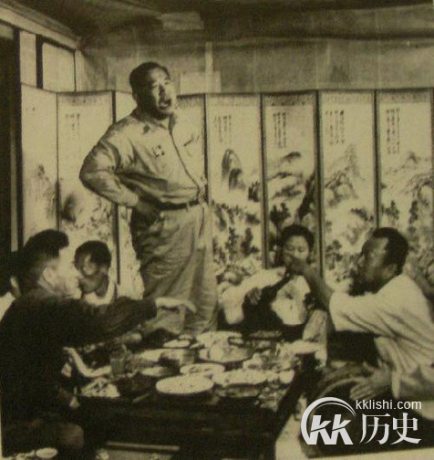 抗美援朝绝密曝光!竟然有2.5万日军参战