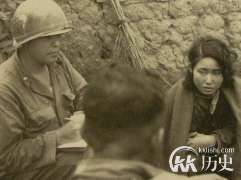 抗美援朝绝密曝光!竟然有2.5万日军参战