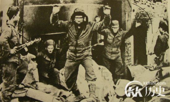抗美援朝绝密曝光!竟然有2.5万日军参战
