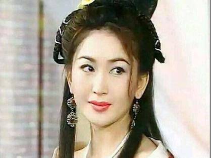 都说苏妲己是一个狐狸精 那么她到底有多漂亮呢