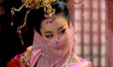 都说苏妲己是一个狐狸精 那么她到底有多漂亮呢