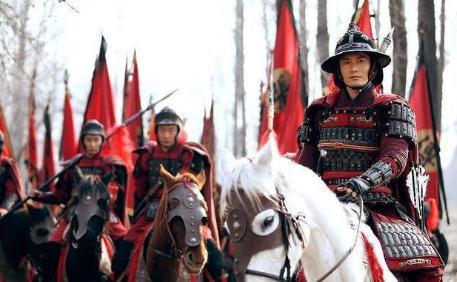 北宋真的有八十万禁军吗 如果有为何还被金人给轻易的灭国了呢