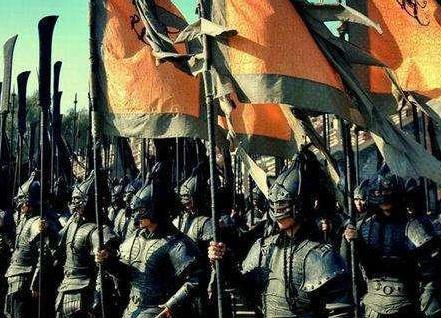 北宋真的有八十万禁军吗 如果有为何还被金人给轻易的灭国了呢