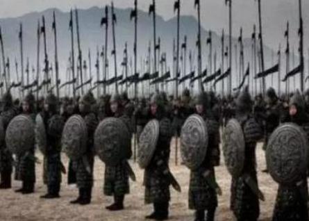 秦军方阵简介 方阵的装备和作战方式是什么样的