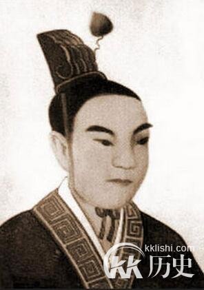 五代十国皇帝秘史：慕容熙撬棺奸皇后尸体