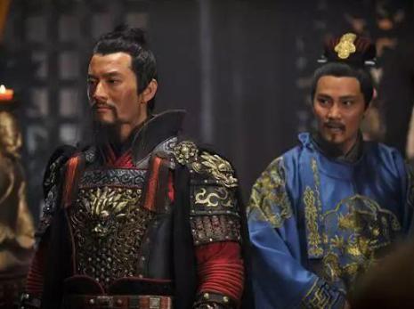 宋高宗赵构为何不愿迎回二帝