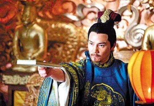 宋高宗赵构为何不愿迎回二帝