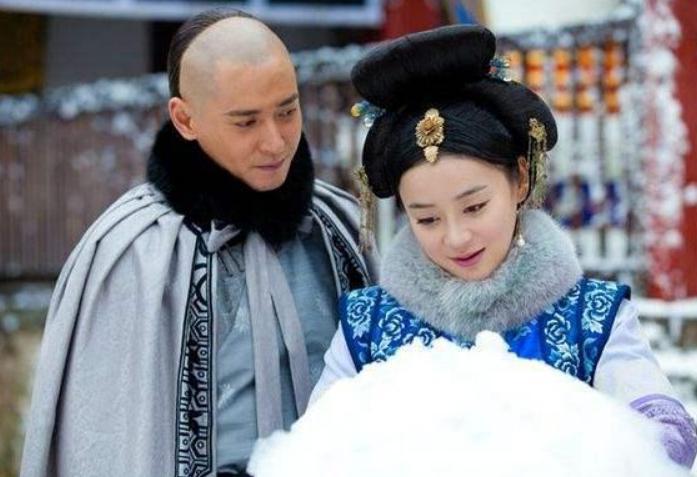 揭秘：努尔哈赤一生中最宠爱的女人是谁