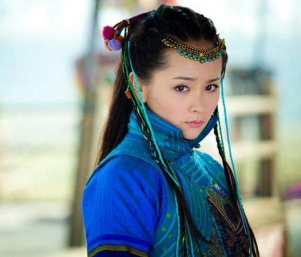 揭秘：努尔哈赤一生中最宠爱的女人是谁