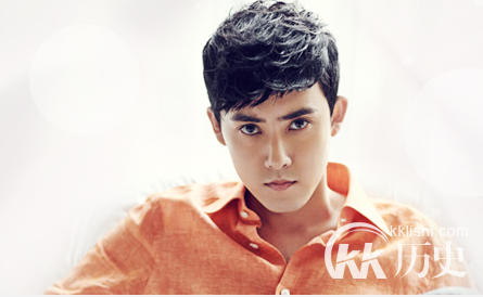 云之凡祝有涯的扮演者是谁 祝有涯的扮演者张睿资料