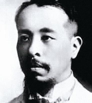 林白水是什么人