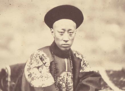 揭秘：恭亲王与同治帝之间到底有什么矛盾