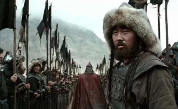 金国册封的“札兀忽惕里”，对铁木真有什么好处