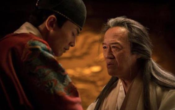 朱由检有十七年的时间整顿朝堂，还是没能挽救