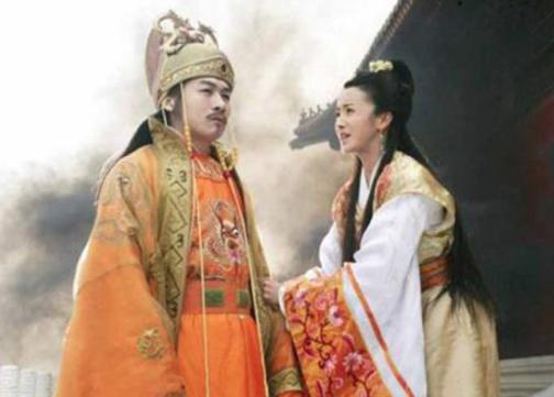 朱由检有十七年的时间整顿朝堂，还是没能挽救