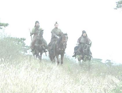 十八路诸侯大家都熟悉 但你知道十九路诸侯是什么样的吗