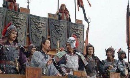 历史上有名的一次以少胜多的战例&mdash;&mdash;洪都保卫战