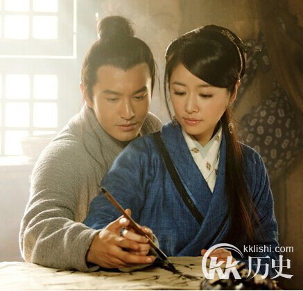 岳飞妻子：岳飞的妻子分别是谁？岳飞有几个妻子