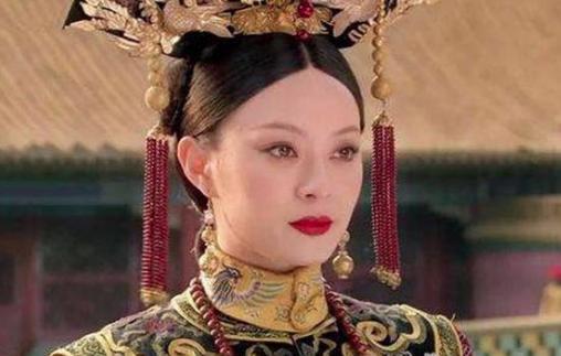 皇后是后宫的掌权者，其实也有忌讳点