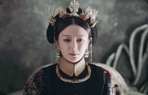 皇后是后宫的掌权者，其实也有忌讳点