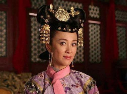 皇后是后宫的掌权者，其实也有忌讳点