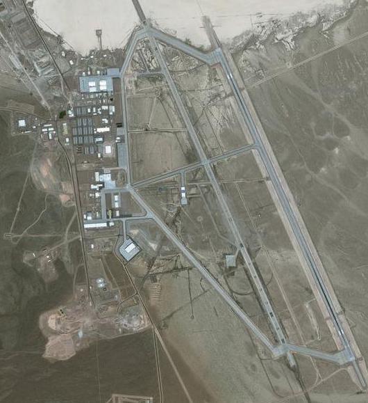 51区简介 地理位置在美国哪一个州