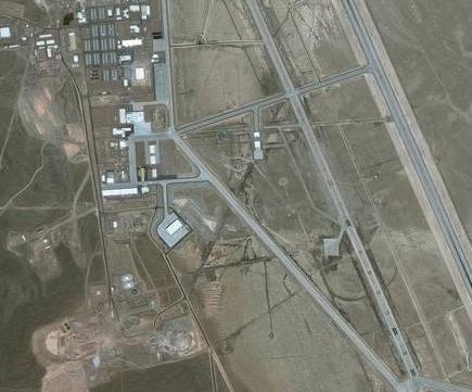 51区简介 地理位置在美国哪一个州