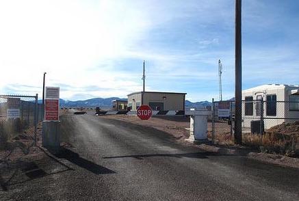 51区简介 地理位置在美国哪一个州