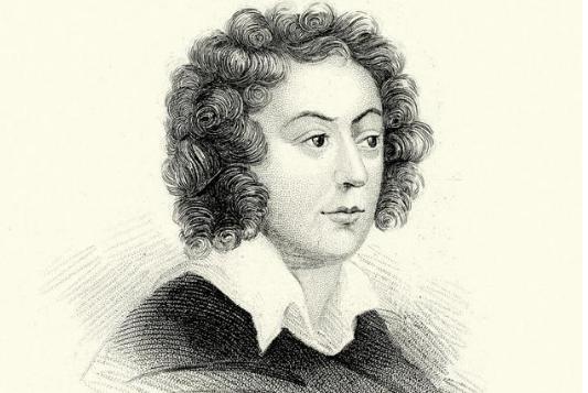 普赛尔:短暂的一生只为音乐而活