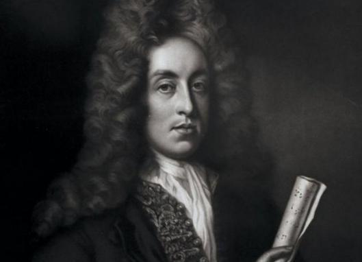 普赛尔:短暂的一生只为音乐而活