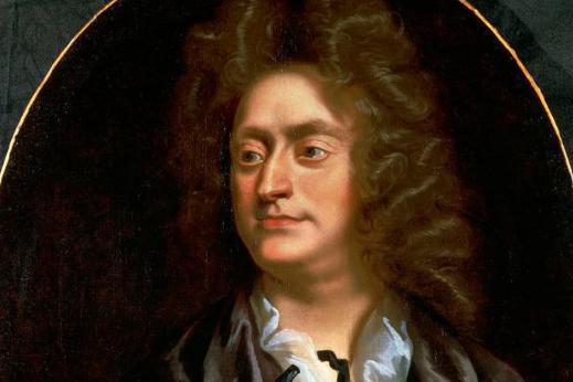 普赛尔:短暂的一生只为音乐而活