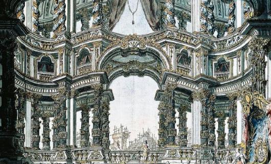 普赛尔:短暂的一生只为音乐而活