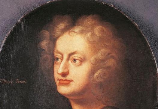 普赛尔:短暂的一生只为音乐而活