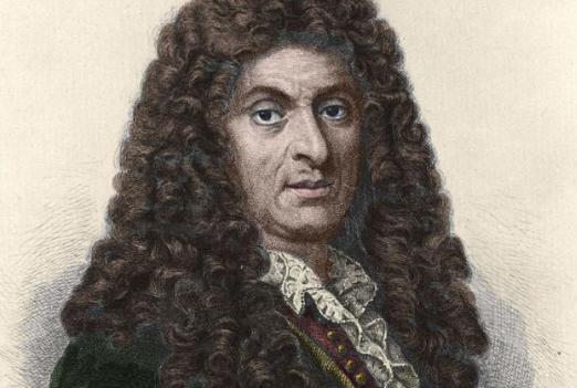 普赛尔:短暂的一生只为音乐而活