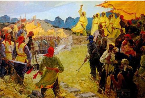 揭秘:康熙一生留下五十多个子女 末代三位皇帝却为何都无子嗣?