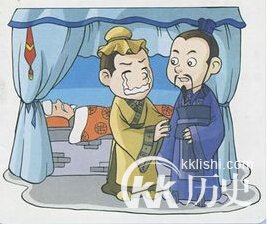 大笔如椽的主人公是谁？大笔如椽有什么历史典故