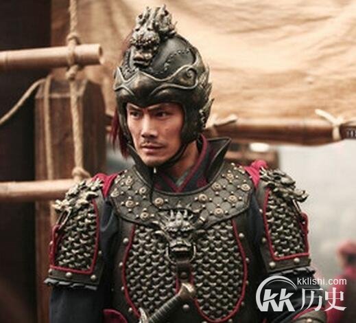 岳飞手下十大名将排行：十大名将中谁最厉害