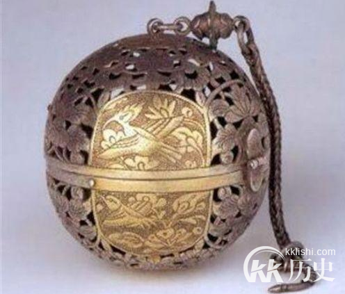 中国古代的那些逆天发明 你知道几个？