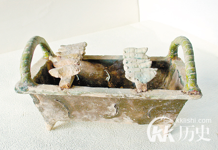 中国古代的那些逆天发明 你知道几个？